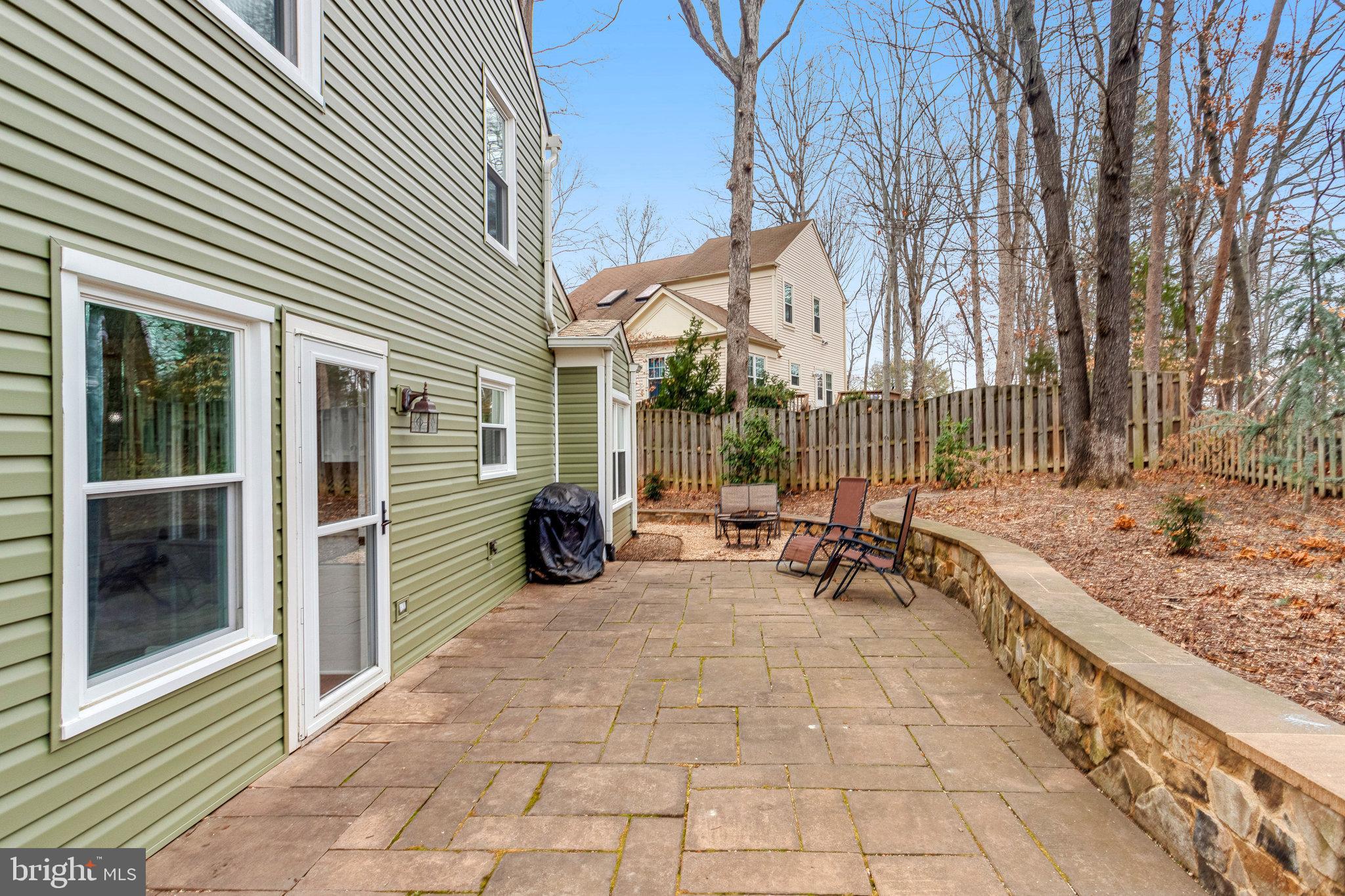 MONTCLAIR - Residential