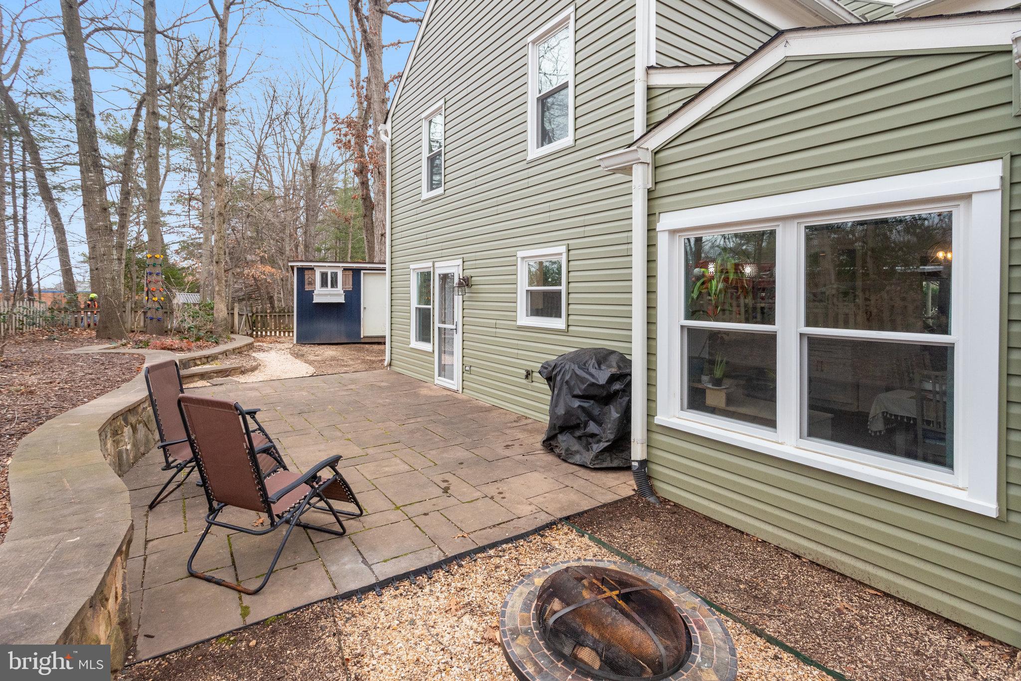 MONTCLAIR - Residential