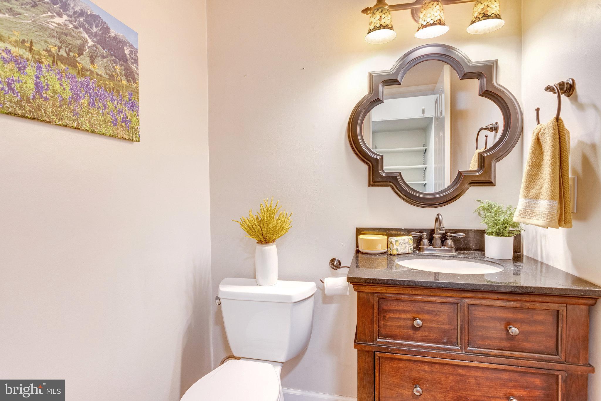 MONTCLAIR - Residential