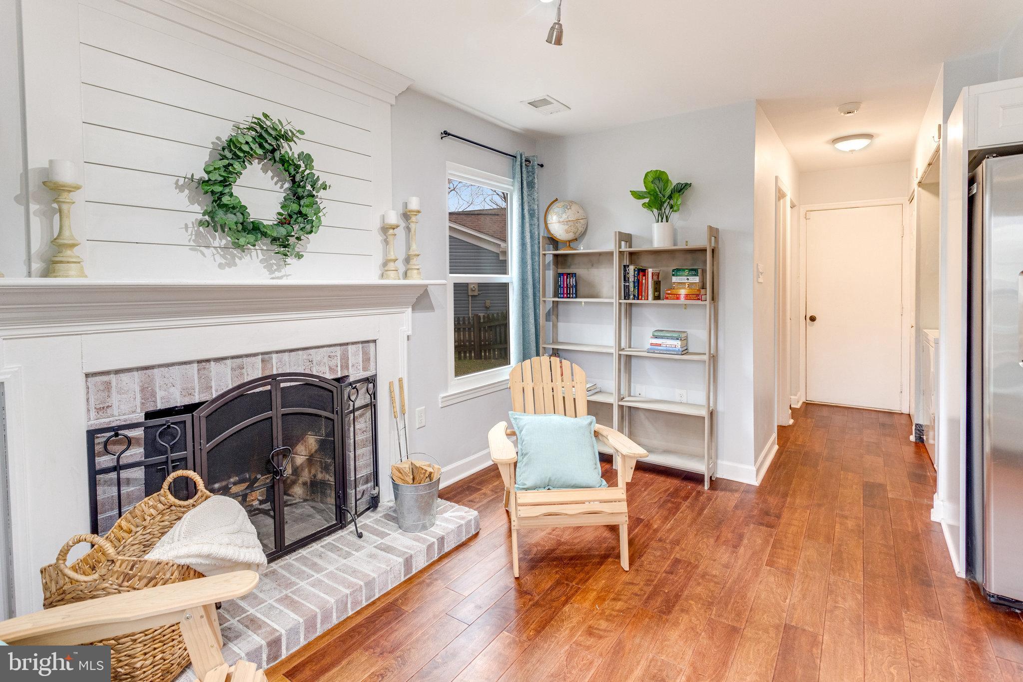 MONTCLAIR - Residential