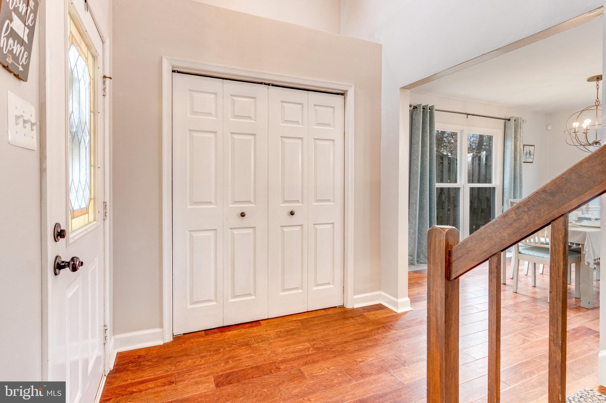 MONTCLAIR - Residential