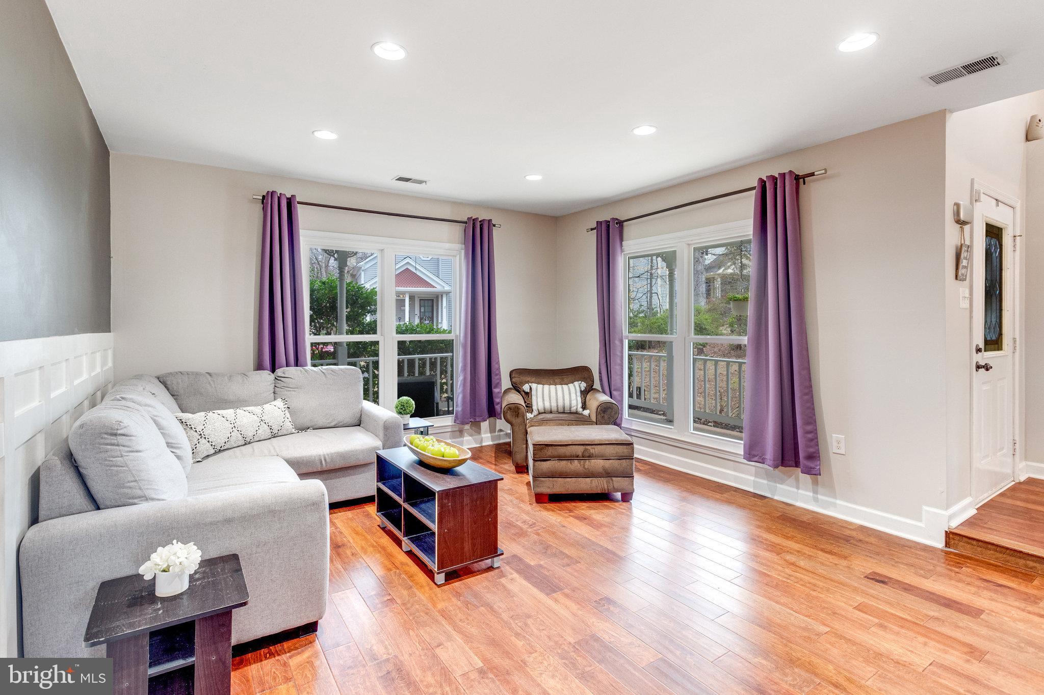 MONTCLAIR - Residential