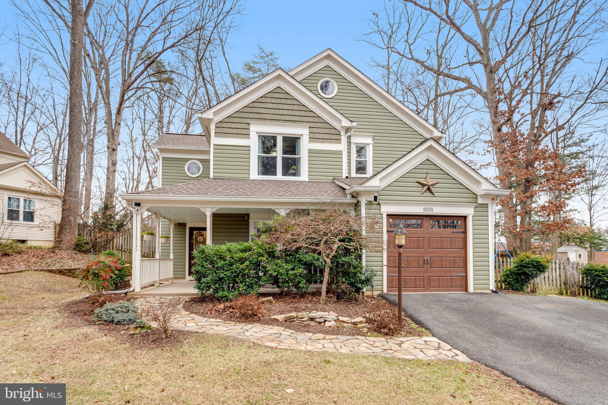 MONTCLAIR - Residential