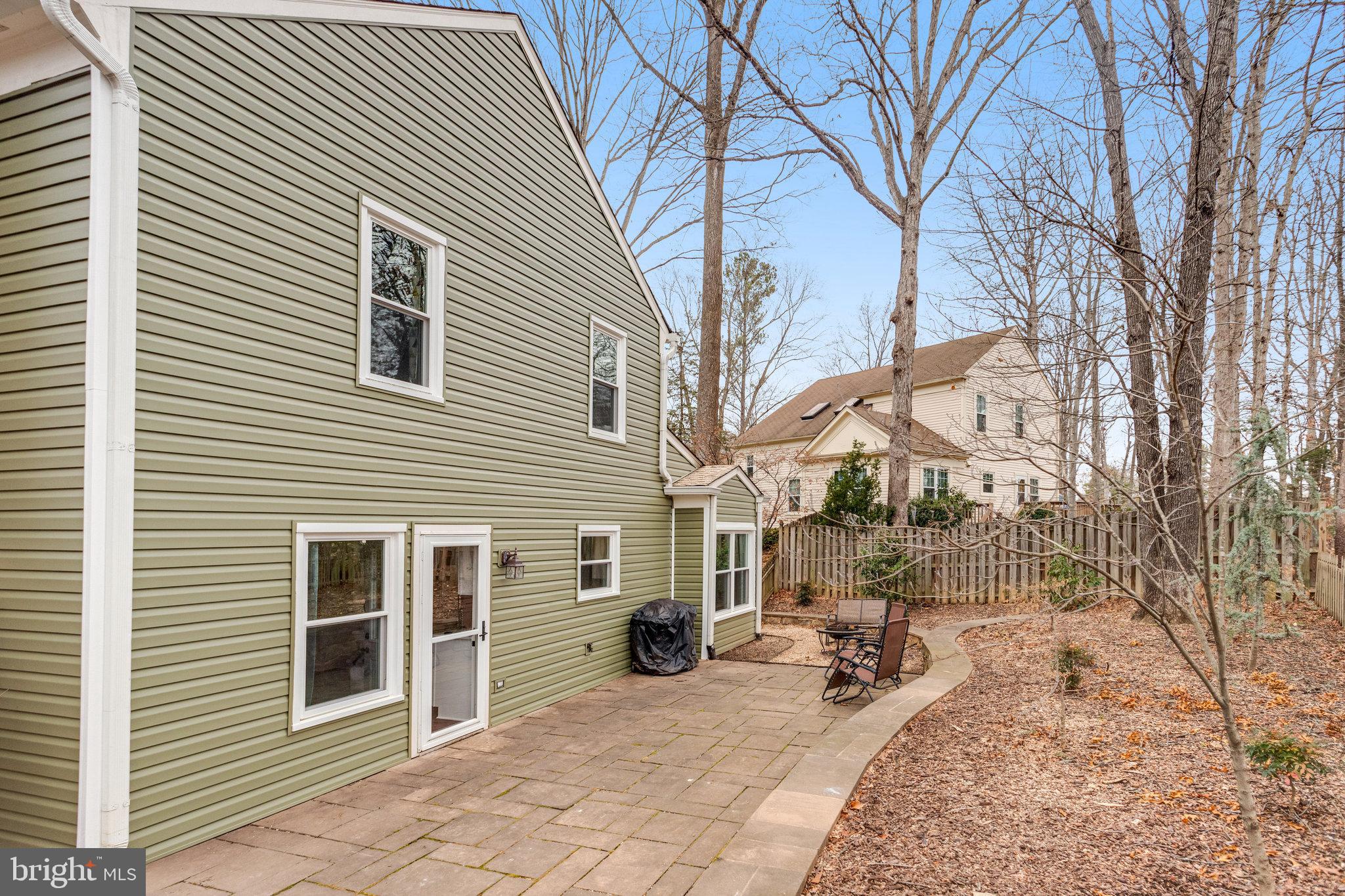 MONTCLAIR - Residential