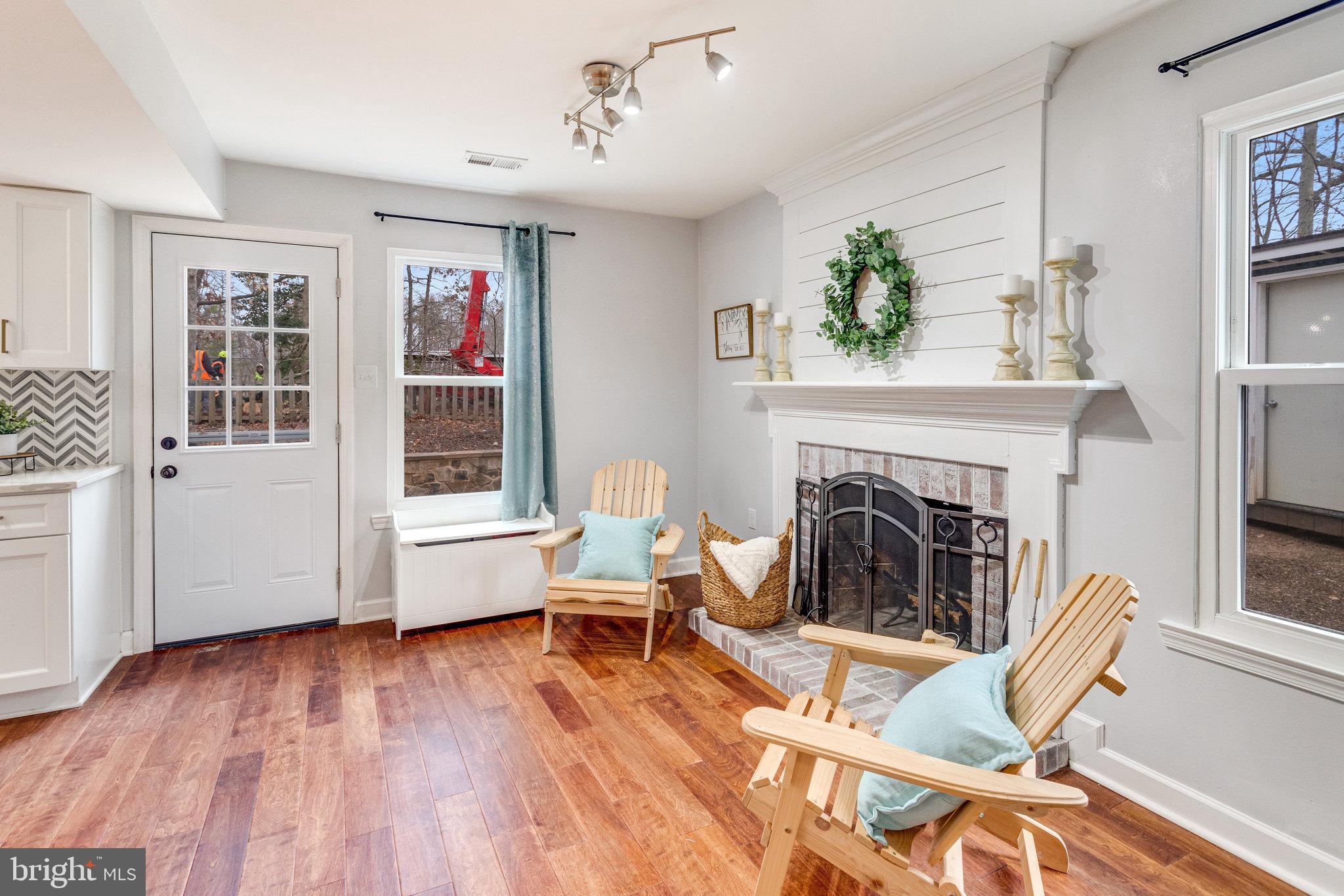 MONTCLAIR - Residential