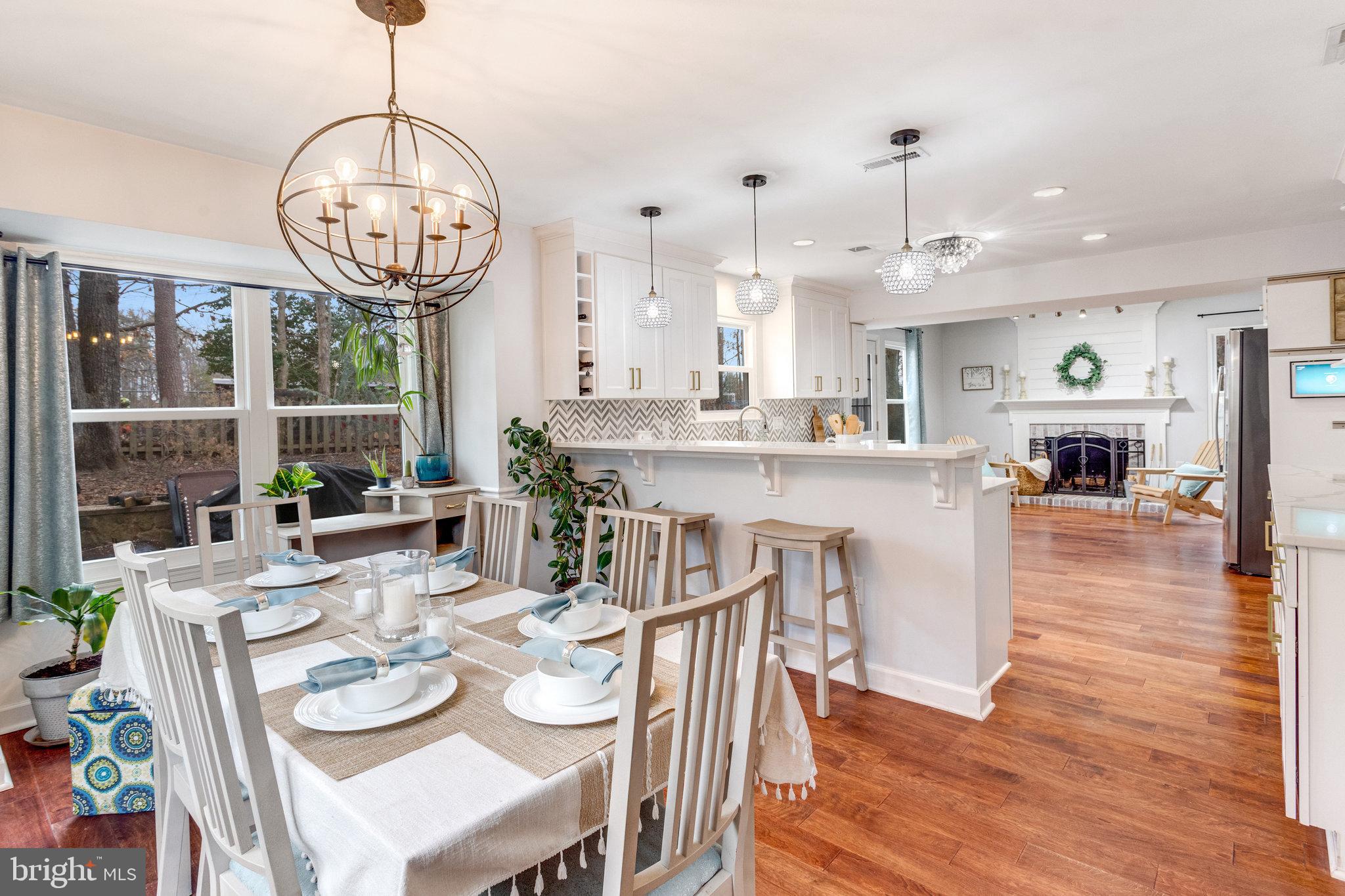 MONTCLAIR - Residential