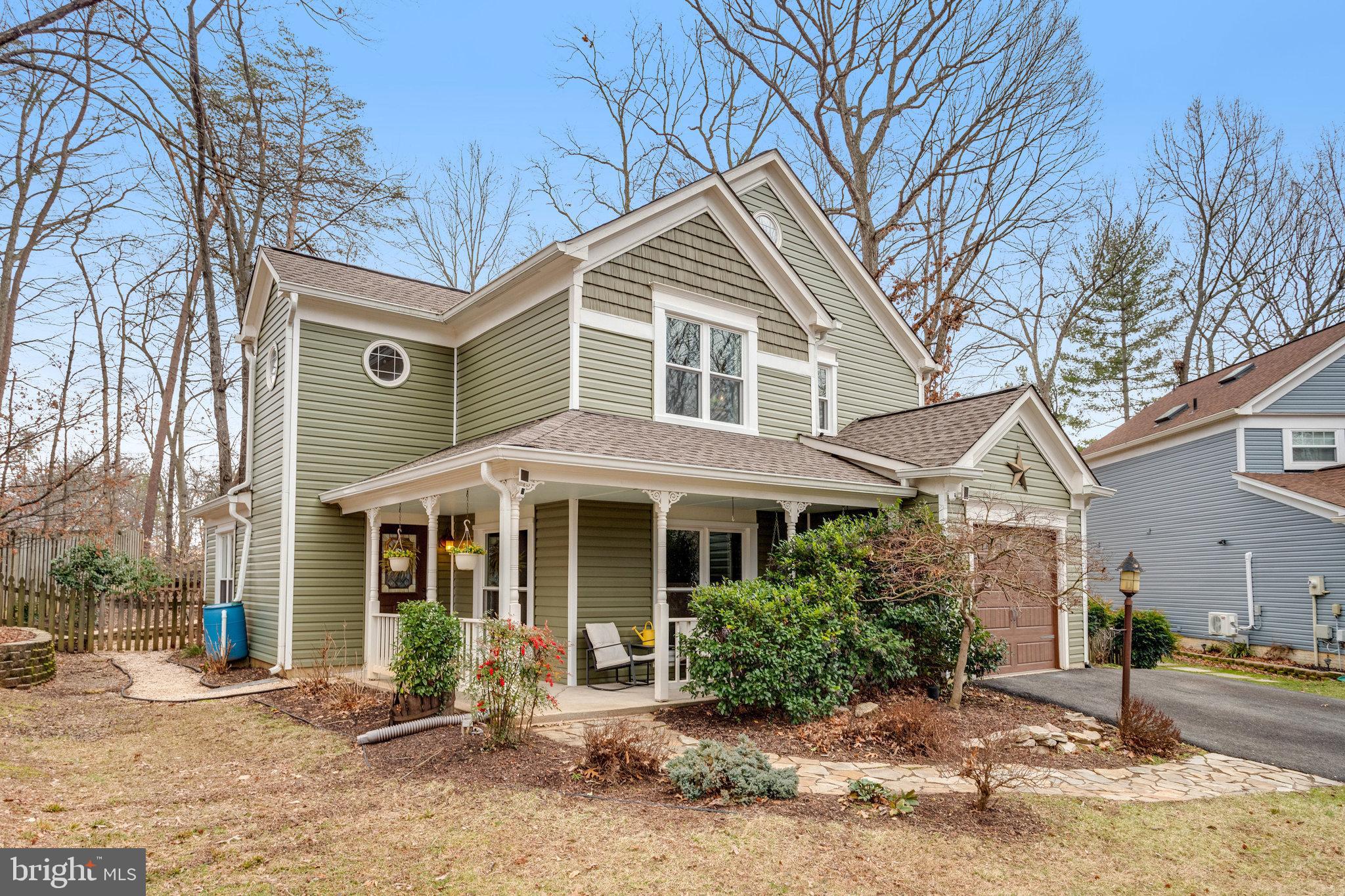 MONTCLAIR - Residential