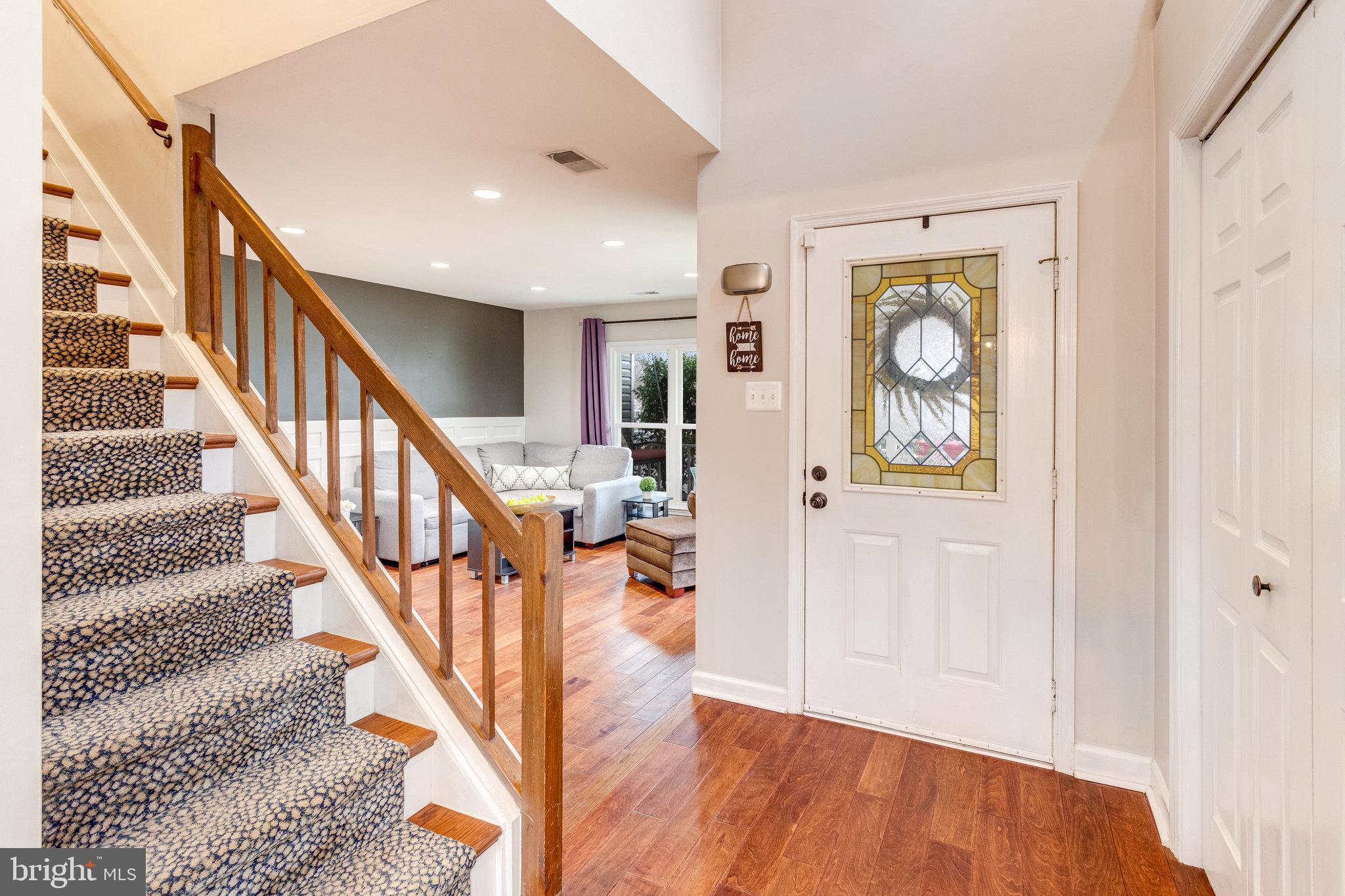 MONTCLAIR - Residential