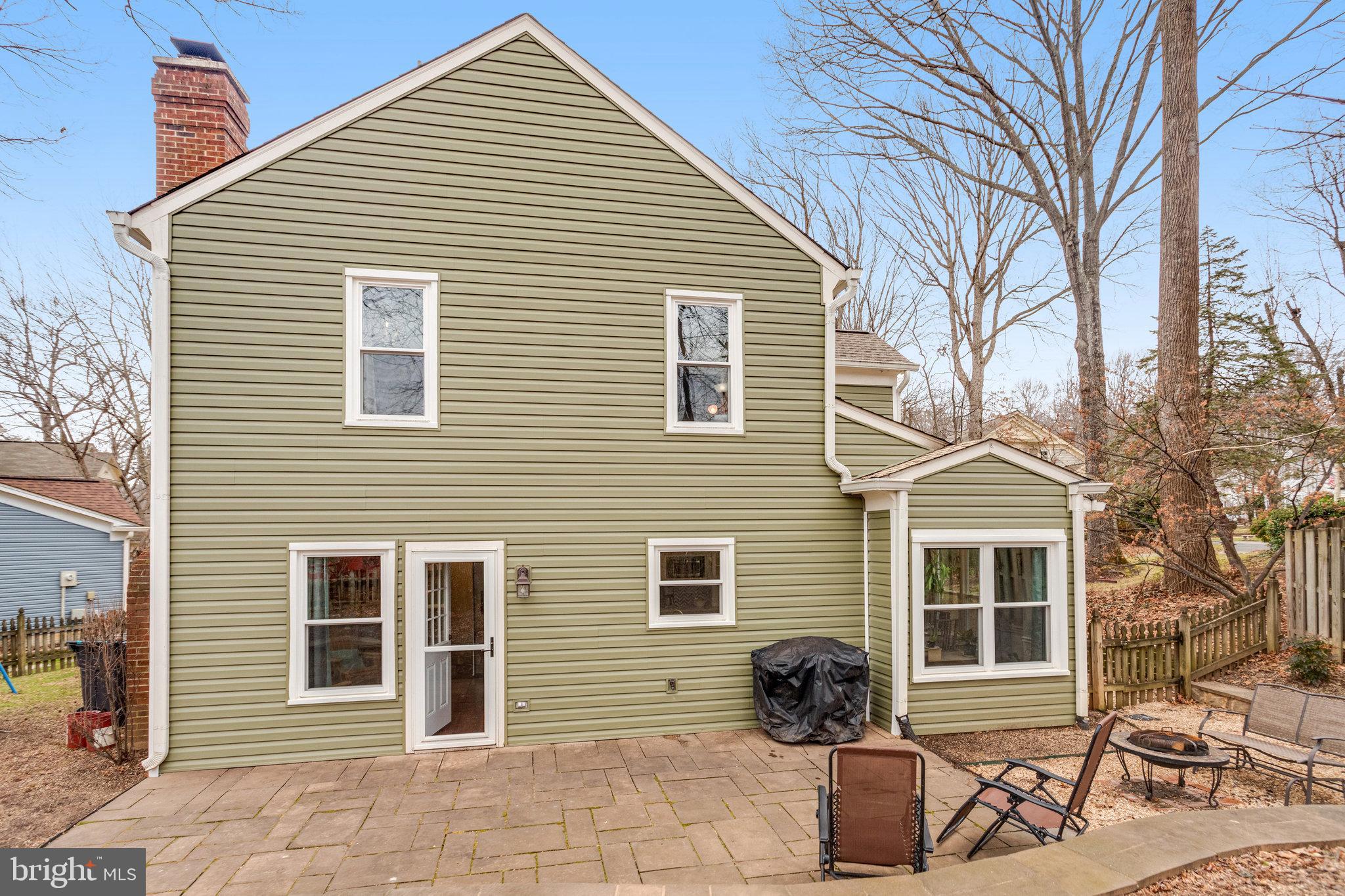 MONTCLAIR - Residential