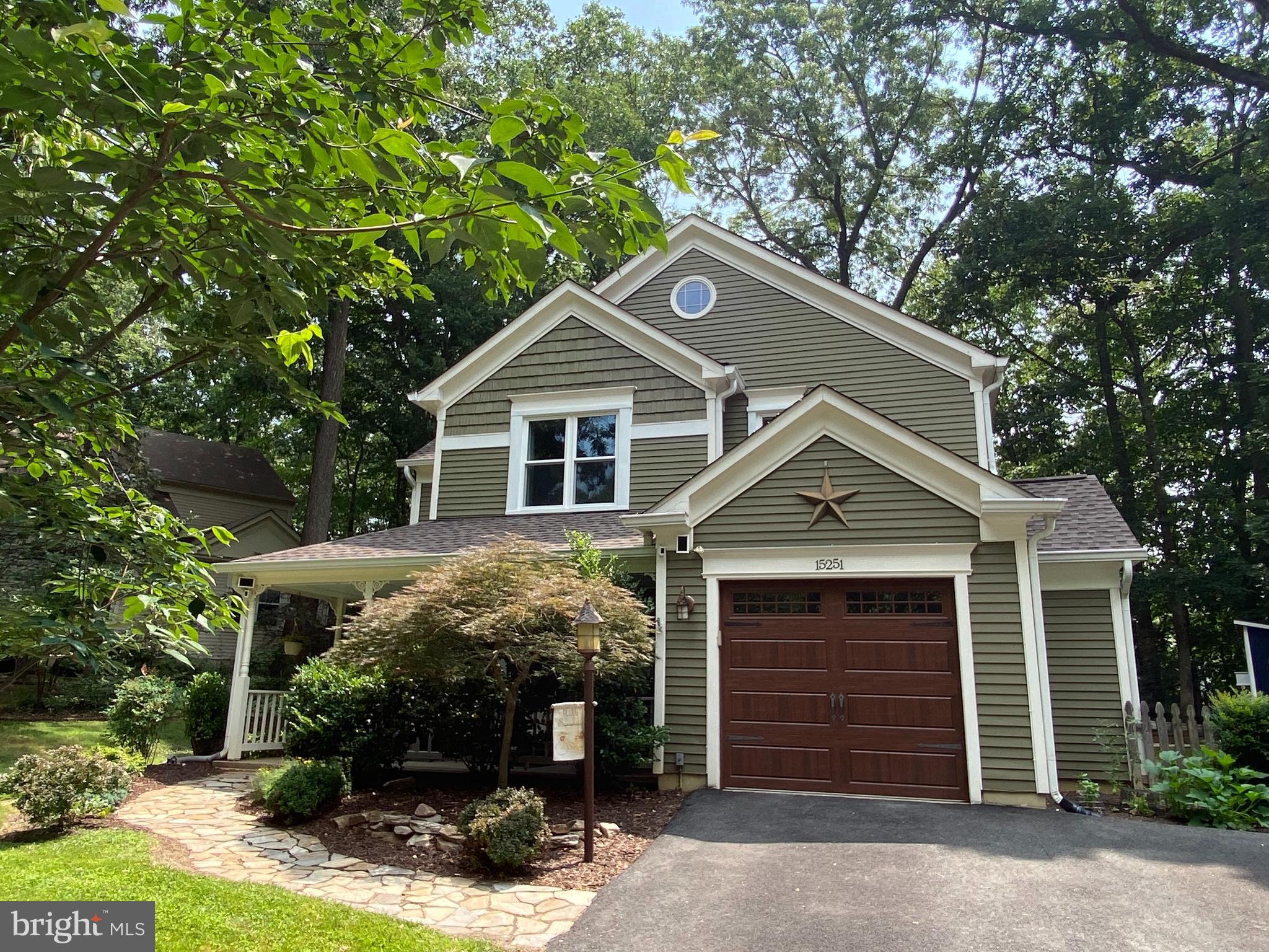 MONTCLAIR - Residential