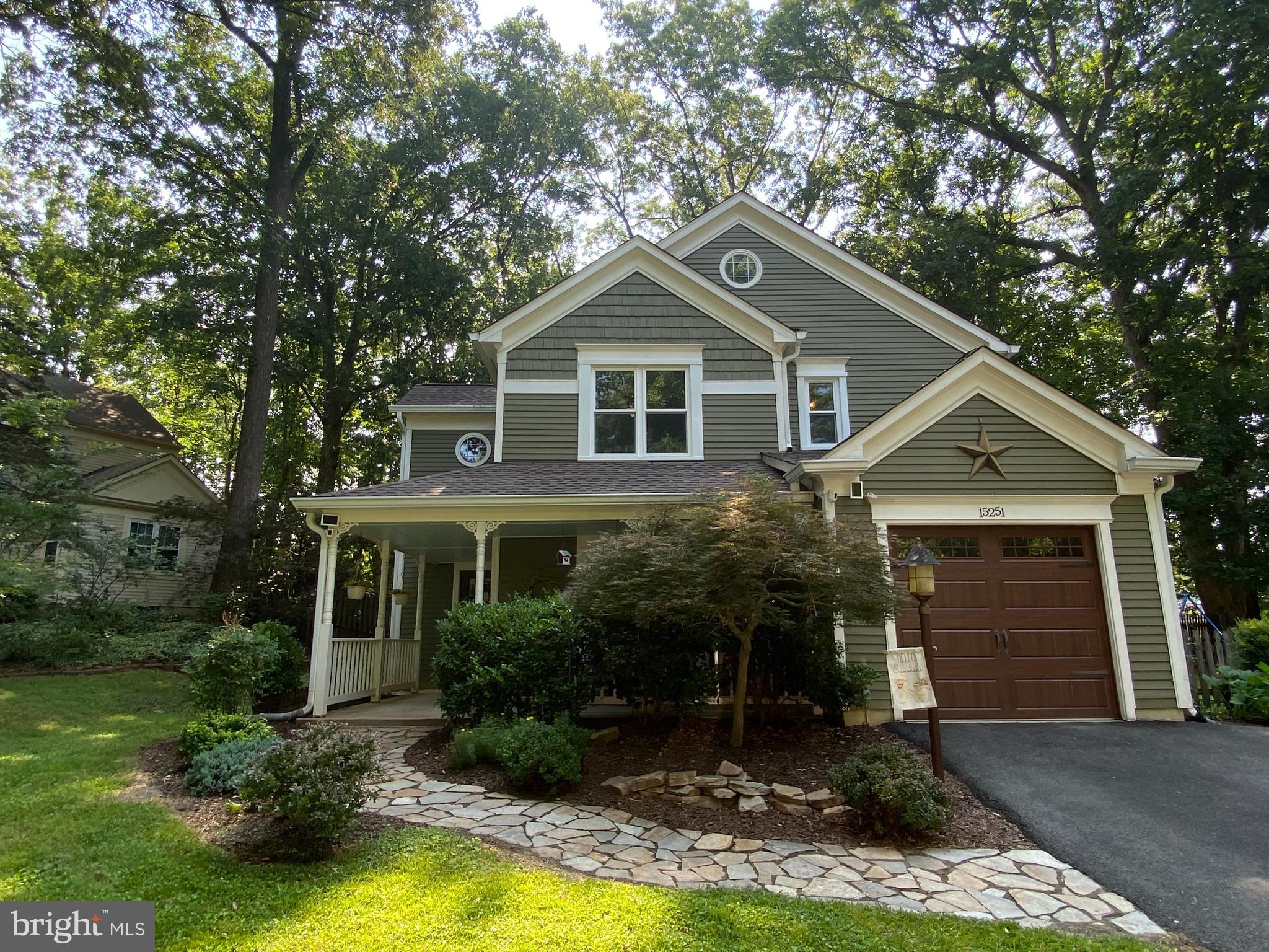 MONTCLAIR - Residential