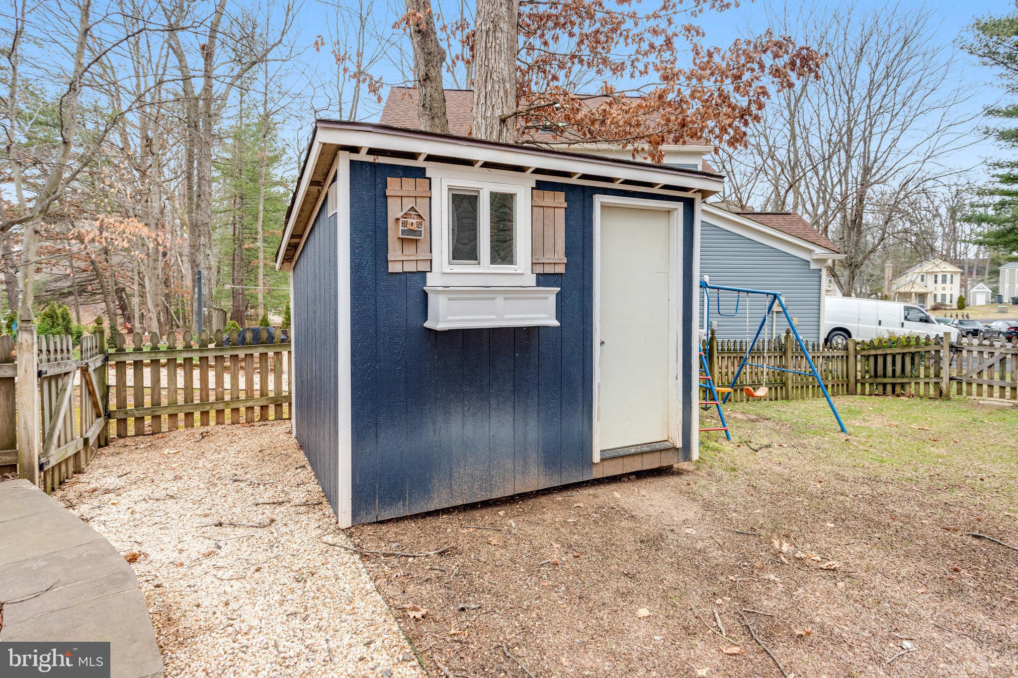 MONTCLAIR - Residential