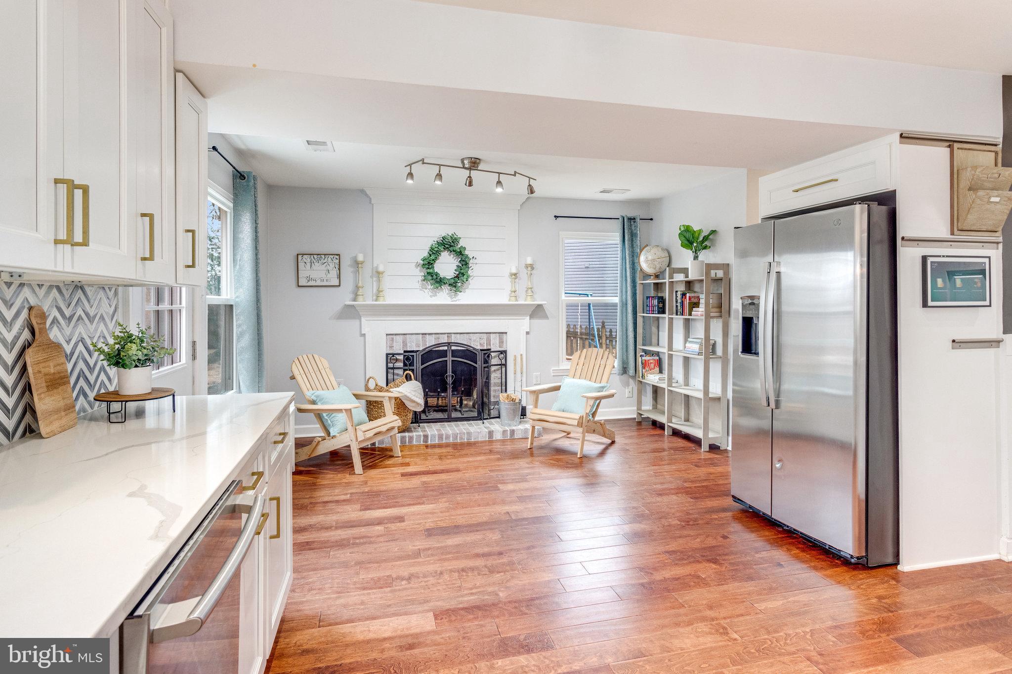 MONTCLAIR - Residential