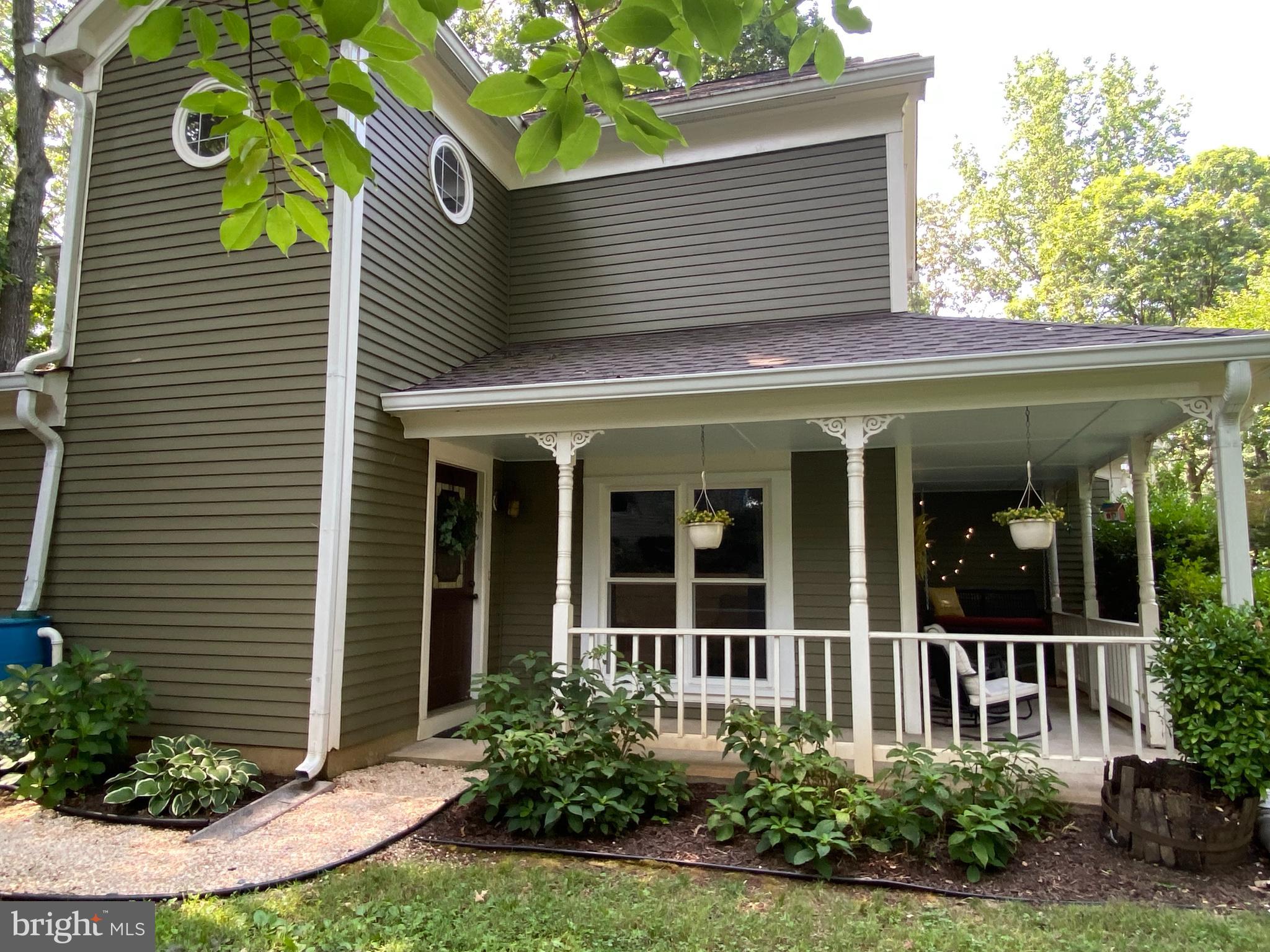 MONTCLAIR - Residential