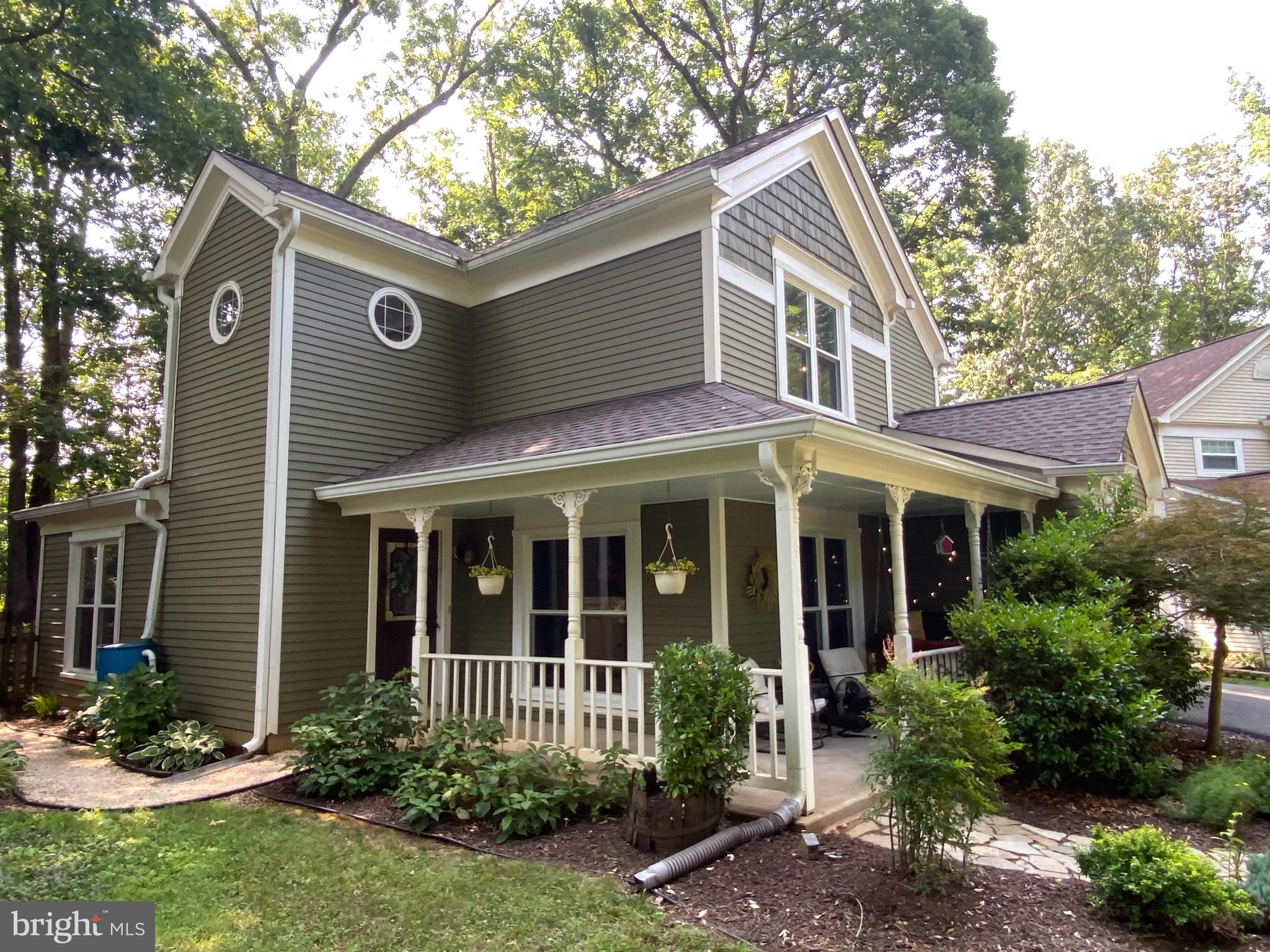 MONTCLAIR - Residential