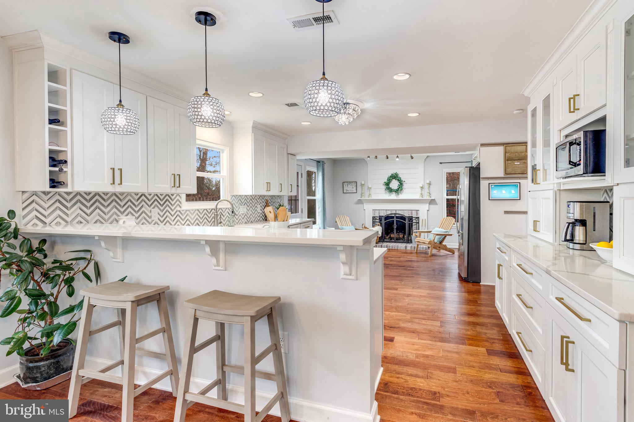 MONTCLAIR - Residential