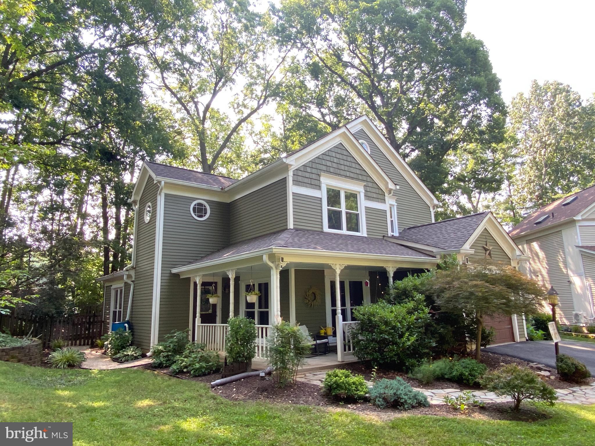 MONTCLAIR - Residential