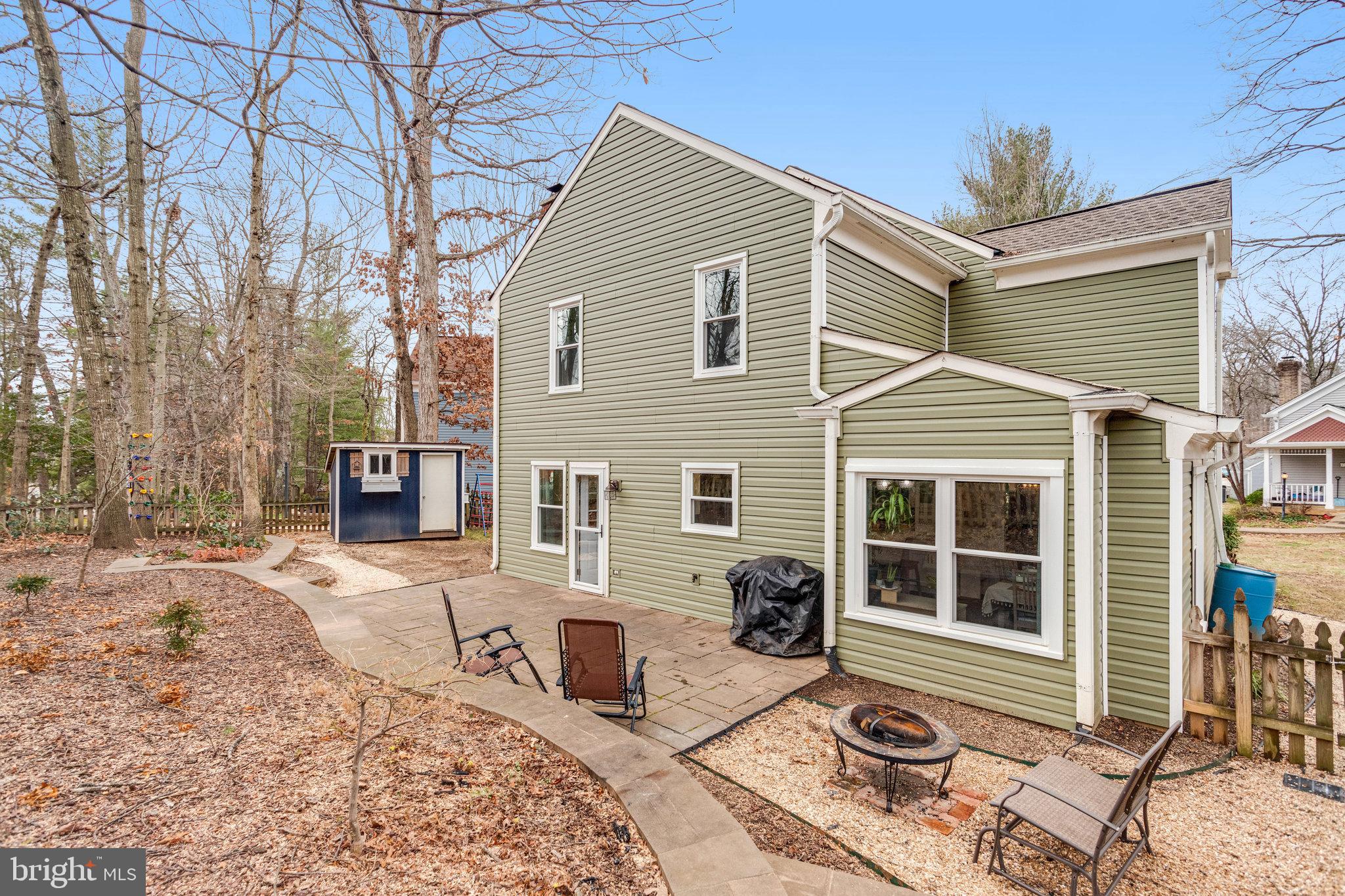 MONTCLAIR - Residential