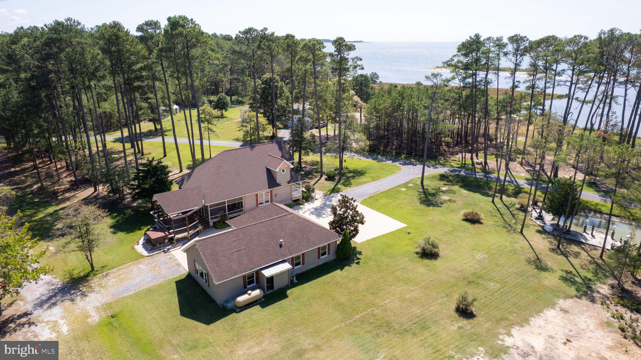3313 BELFIORE ROAD