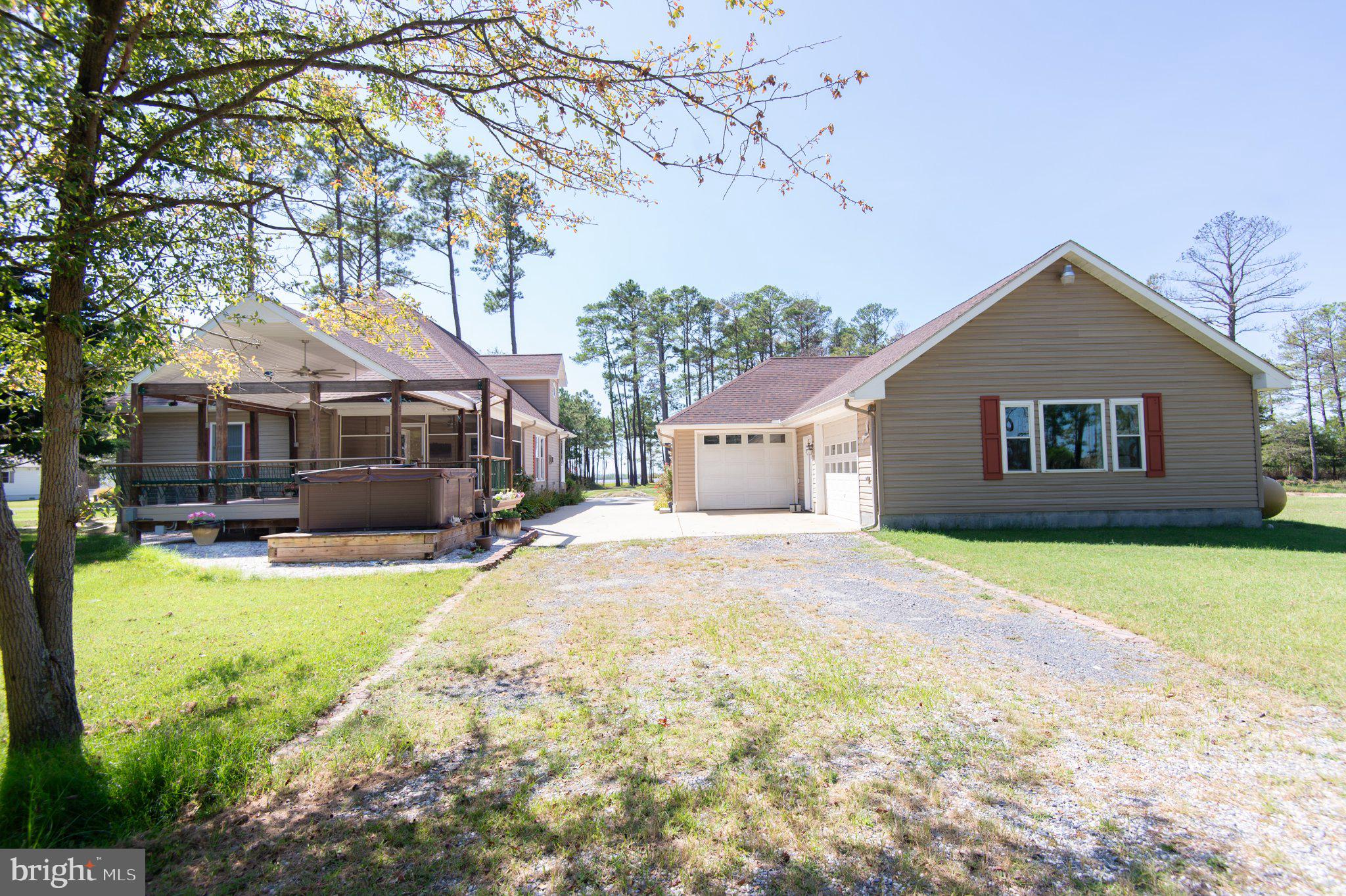 3313 BELFIORE ROAD