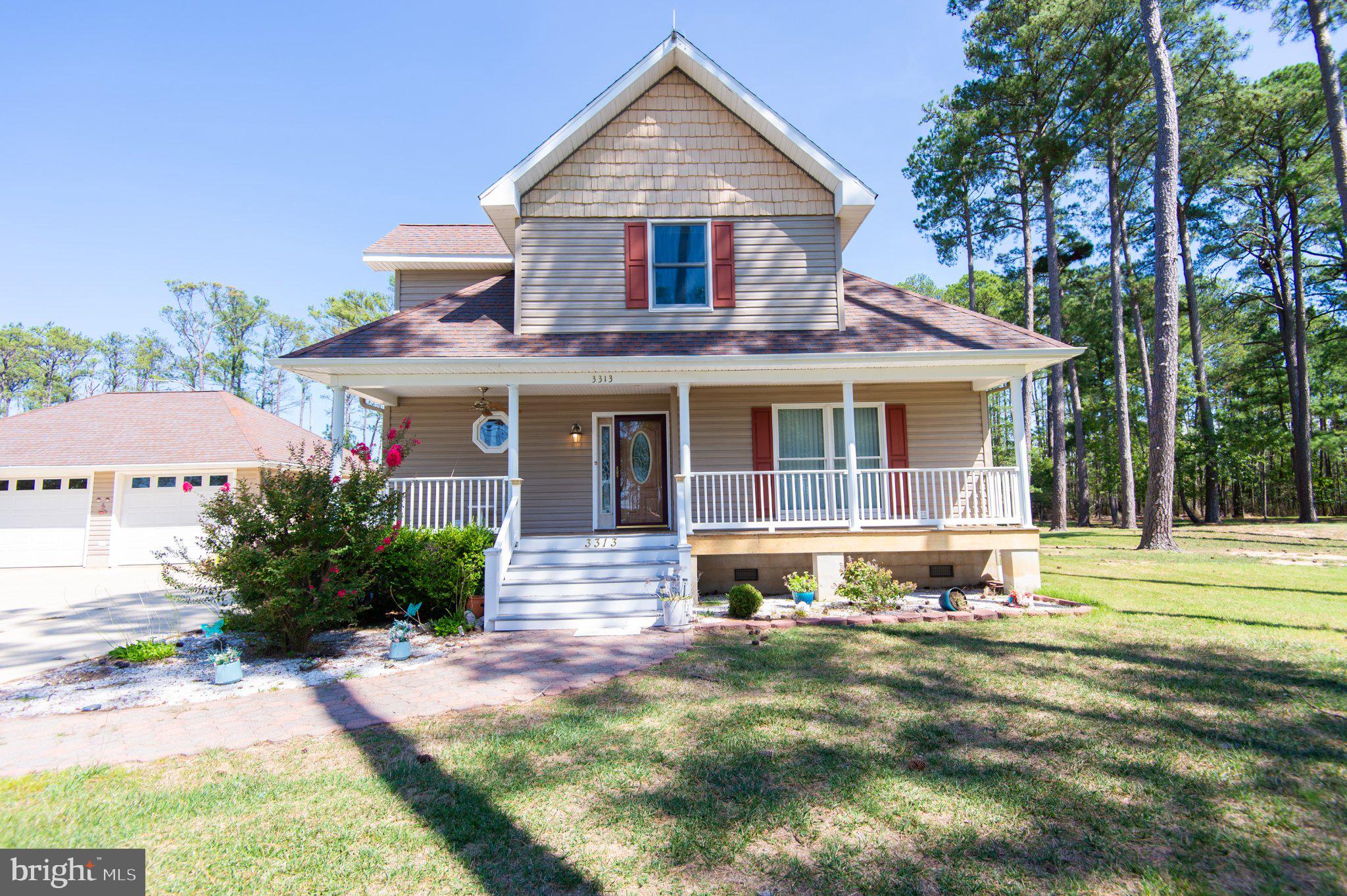 3313 BELFIORE ROAD