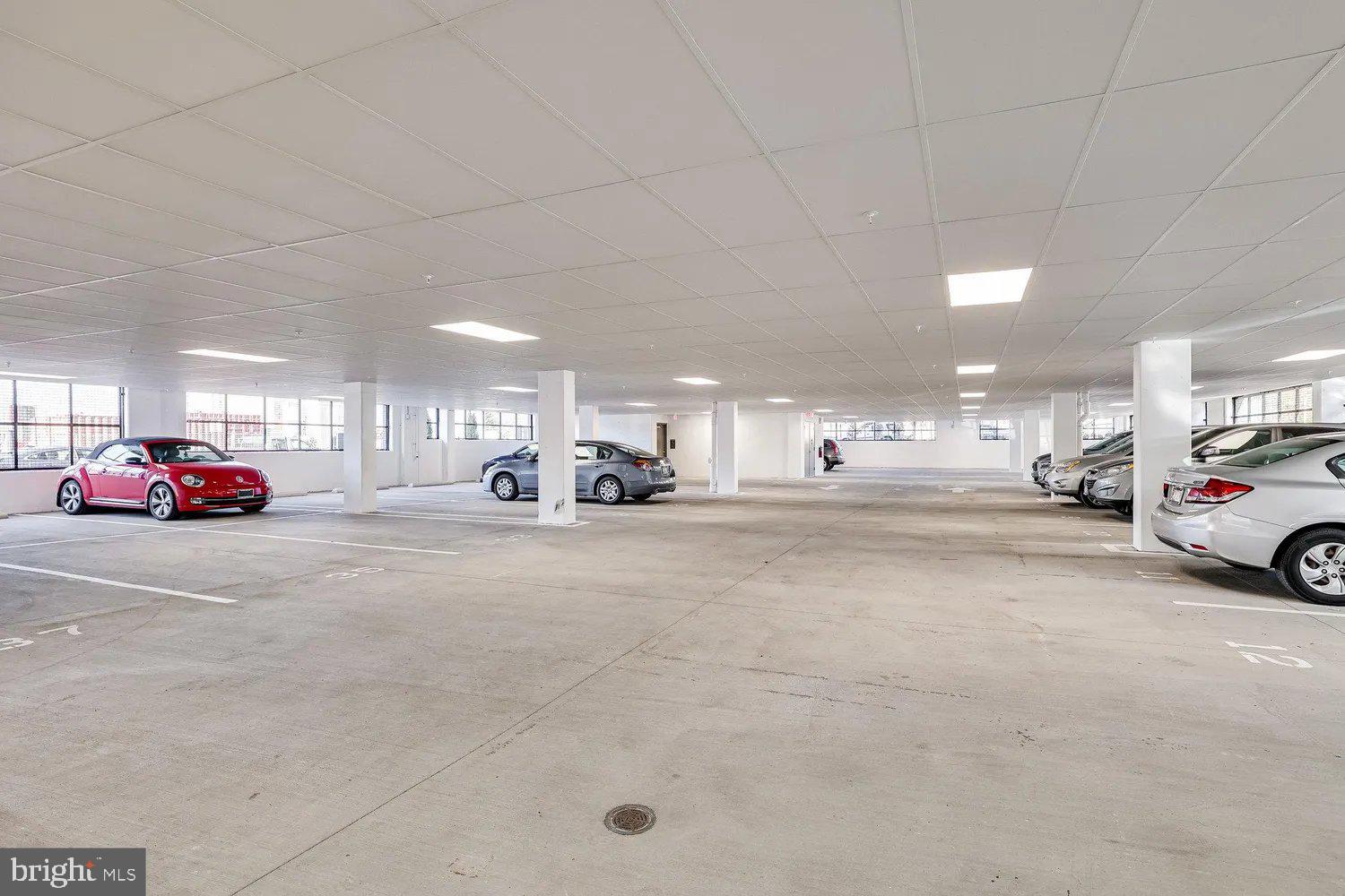 METROPARK AT ARROWBROOK - Residential