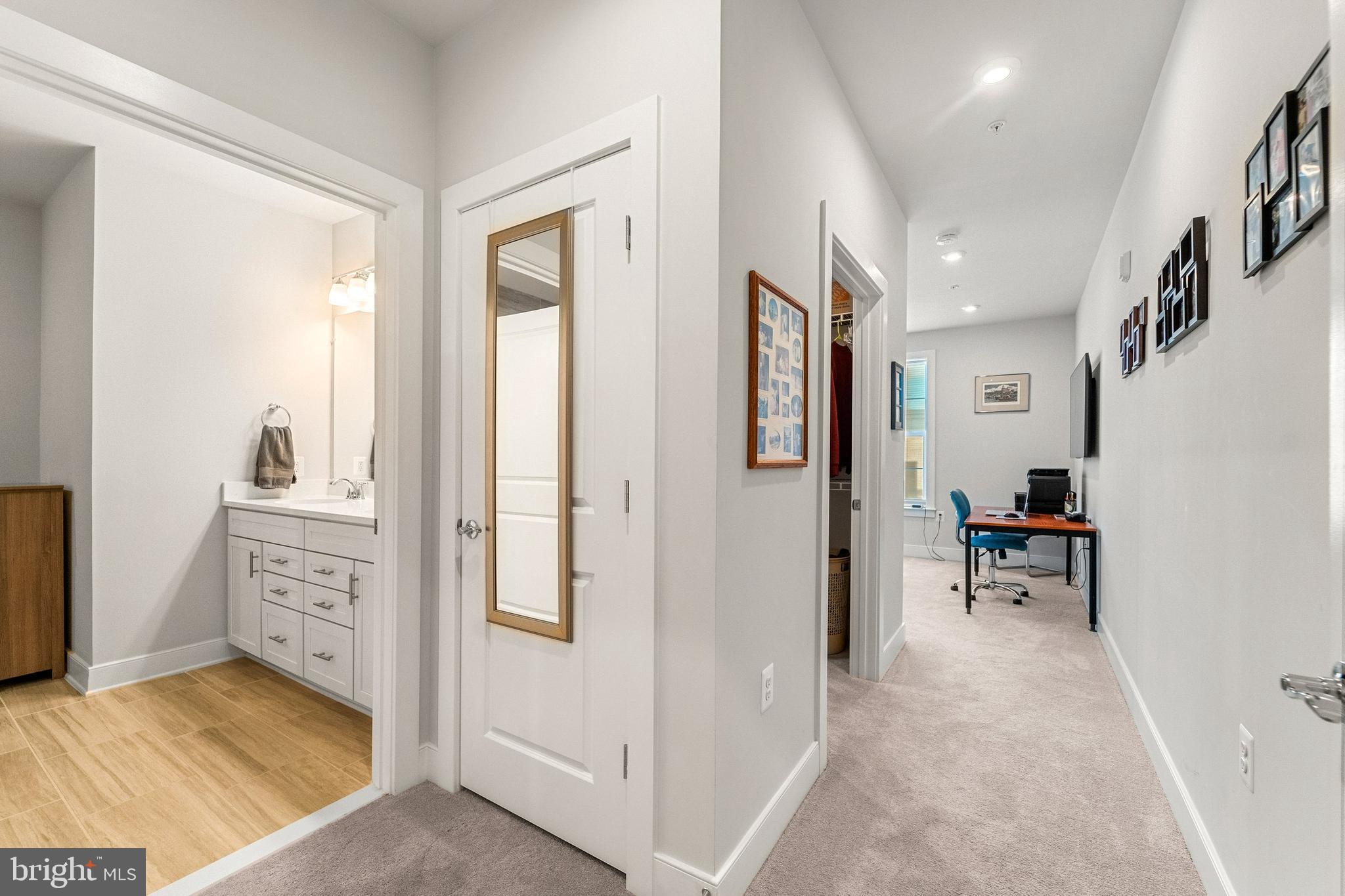 METROPARK AT ARROWBROOK - Residential