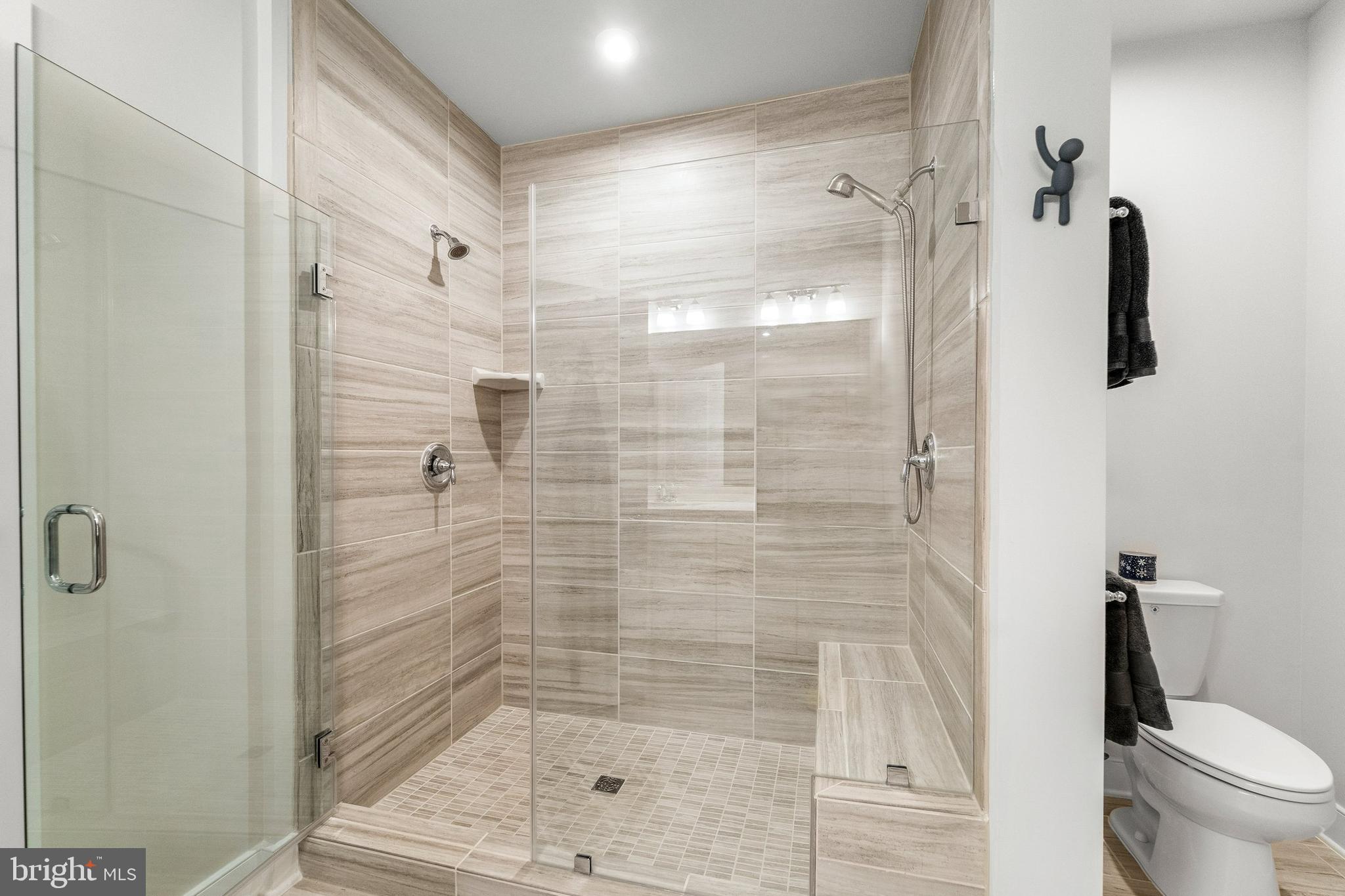 METROPARK AT ARROWBROOK - Residential