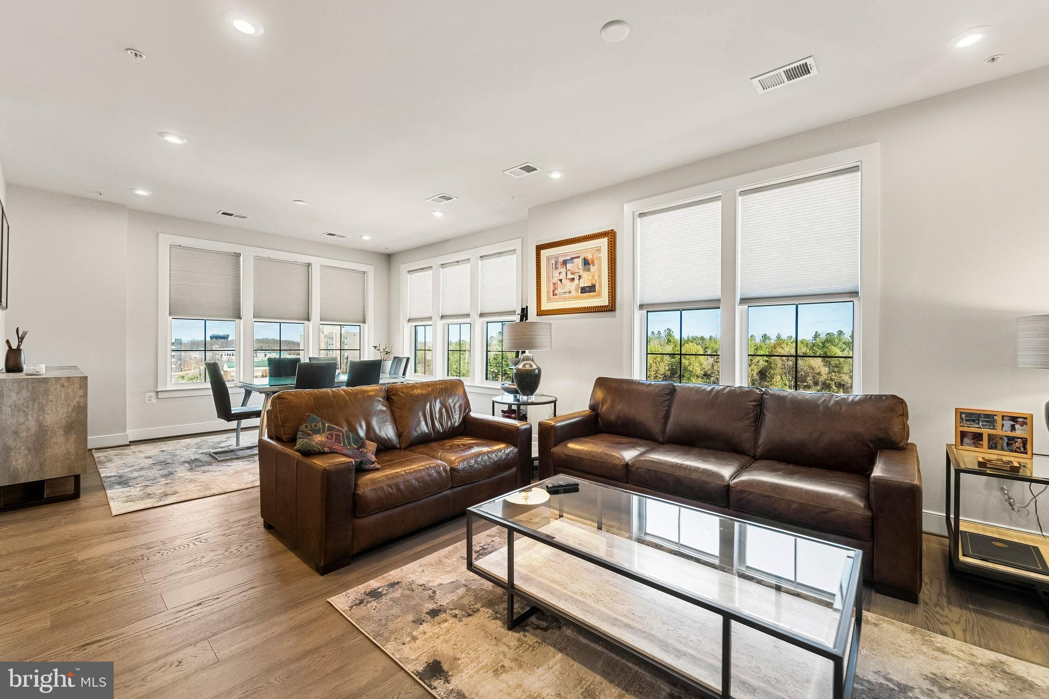 METROPARK AT ARROWBROOK - Residential