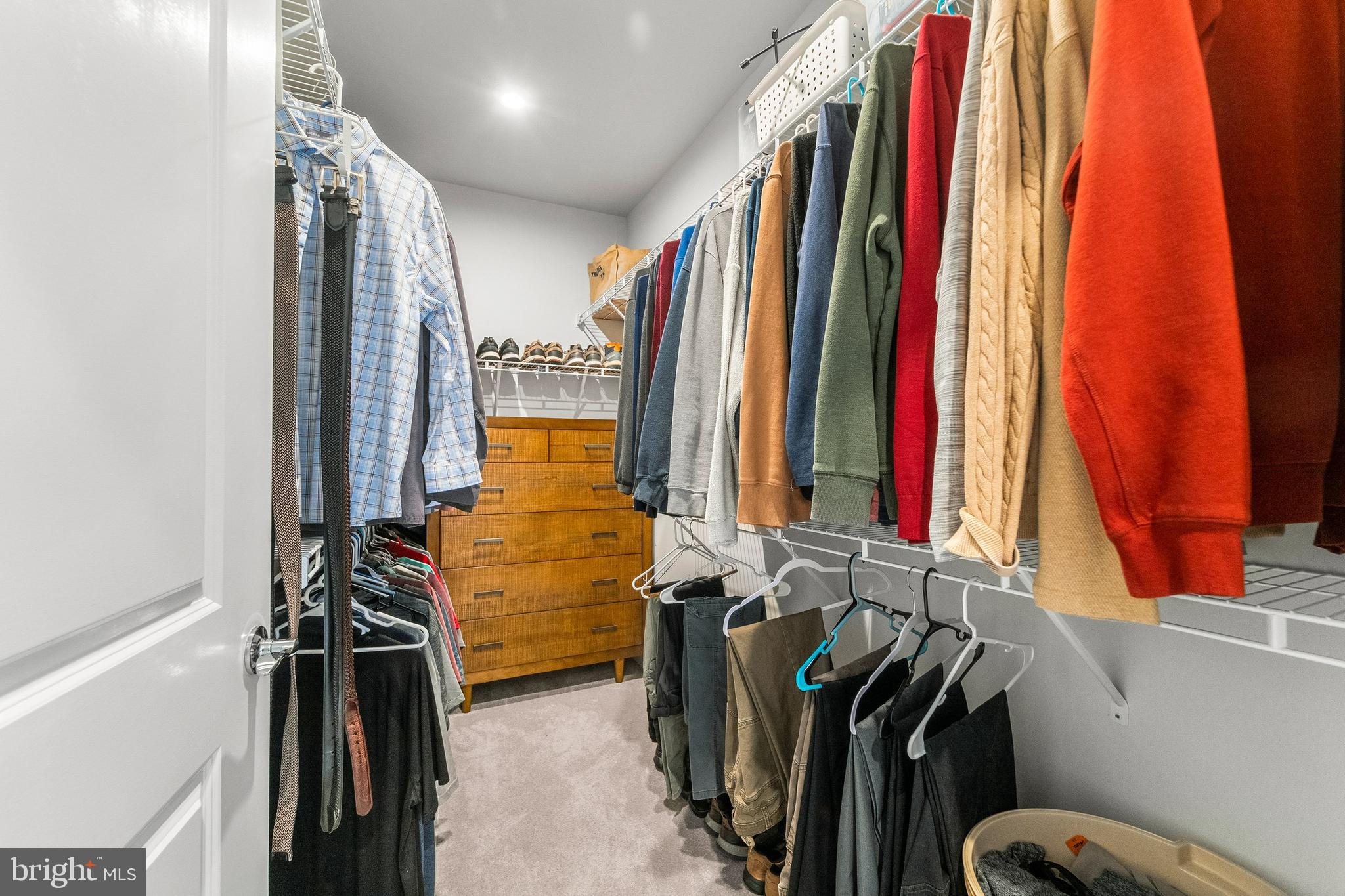 METROPARK AT ARROWBROOK - Residential