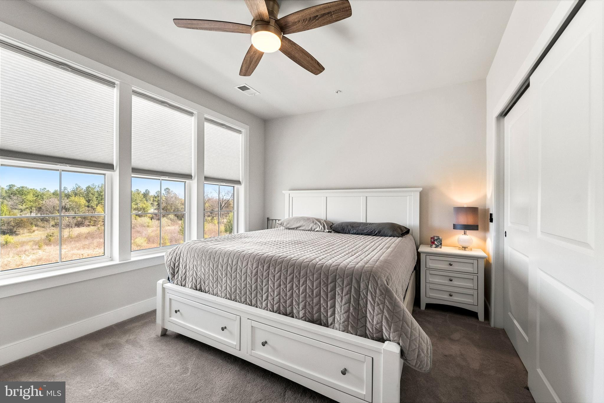 METROPARK AT ARROWBROOK - Residential