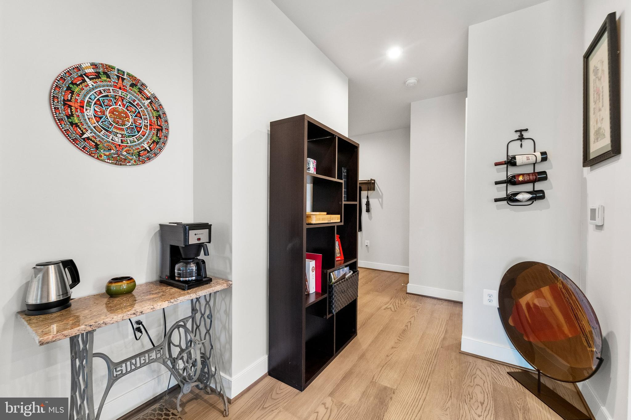 METROPARK AT ARROWBROOK - Residential