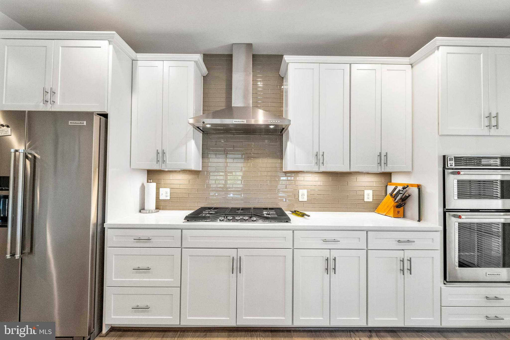 METROPARK AT ARROWBROOK - Residential