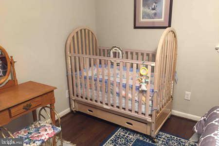 HARBOR VIEW - Residential Lease