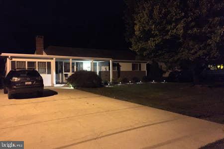 HARBOR VIEW - Residential Lease