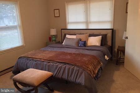 HARBOR VIEW - Residential Lease