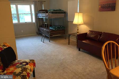 HARBOR VIEW - Residential Lease