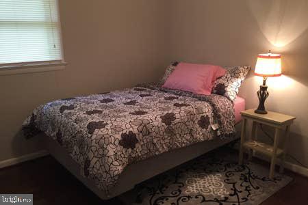 HARBOR VIEW - Residential Lease