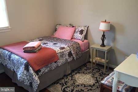 HARBOR VIEW - Residential Lease