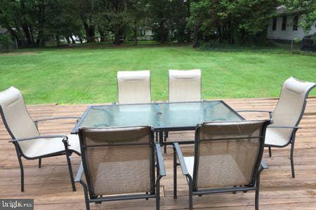 HARBOR VIEW - Residential Lease