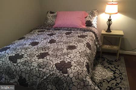 HARBOR VIEW - Residential Lease