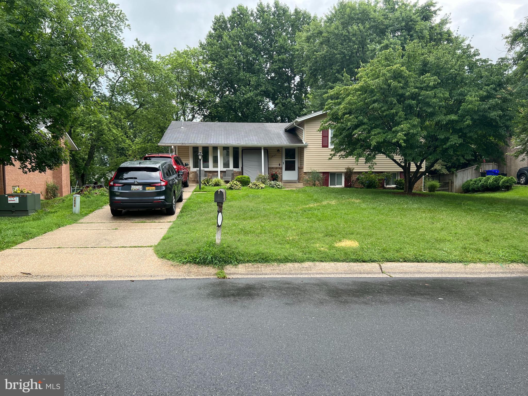 FAIRVIEW ESTATES - Residential