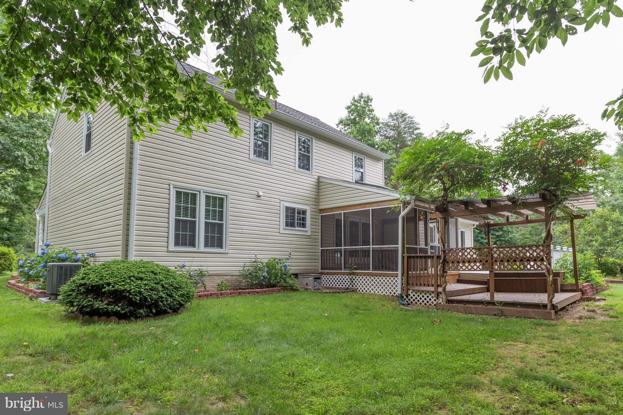 AQUIA HARBOUR - Residential