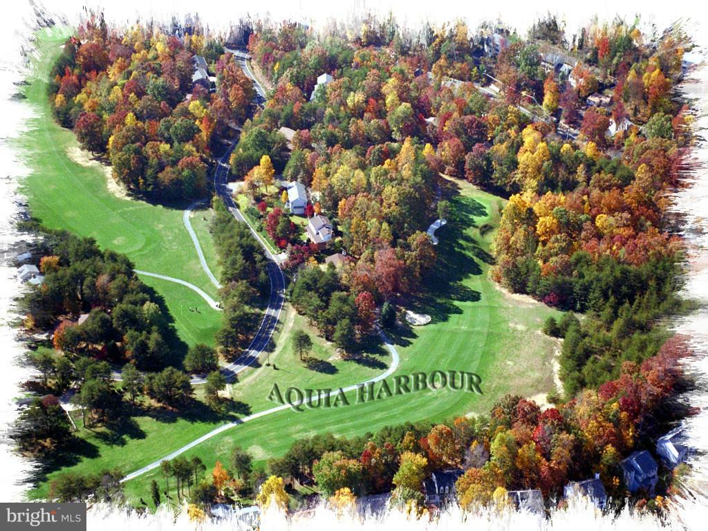 AQUIA HARBOUR - Residential