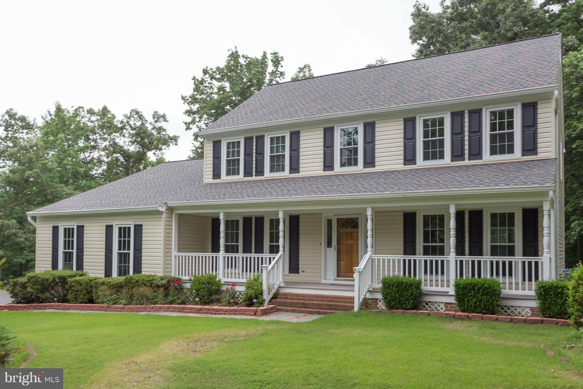 AQUIA HARBOUR - Residential