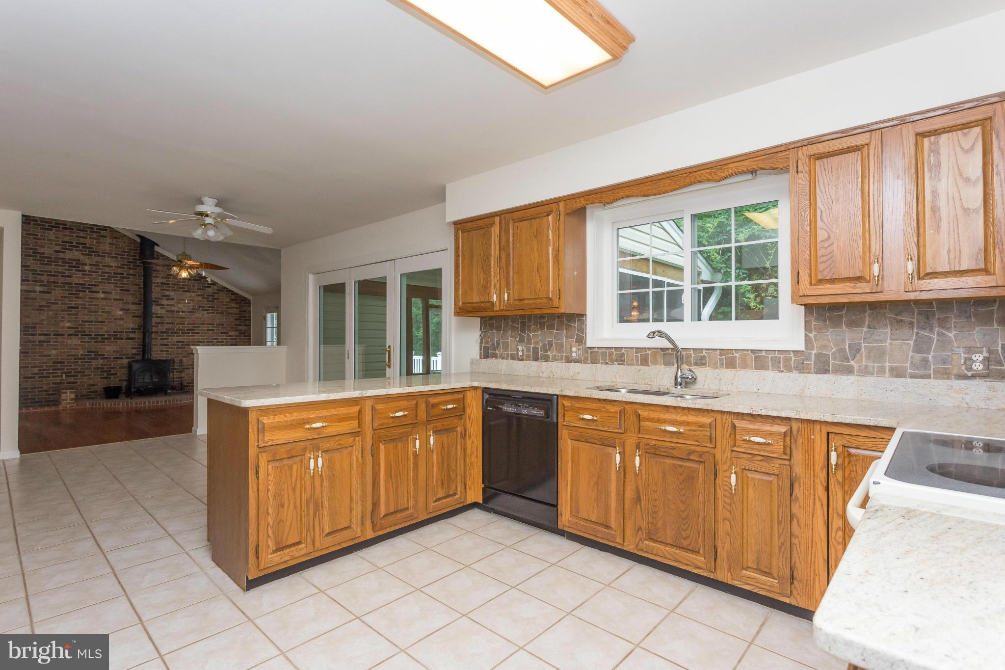 AQUIA HARBOUR - Residential