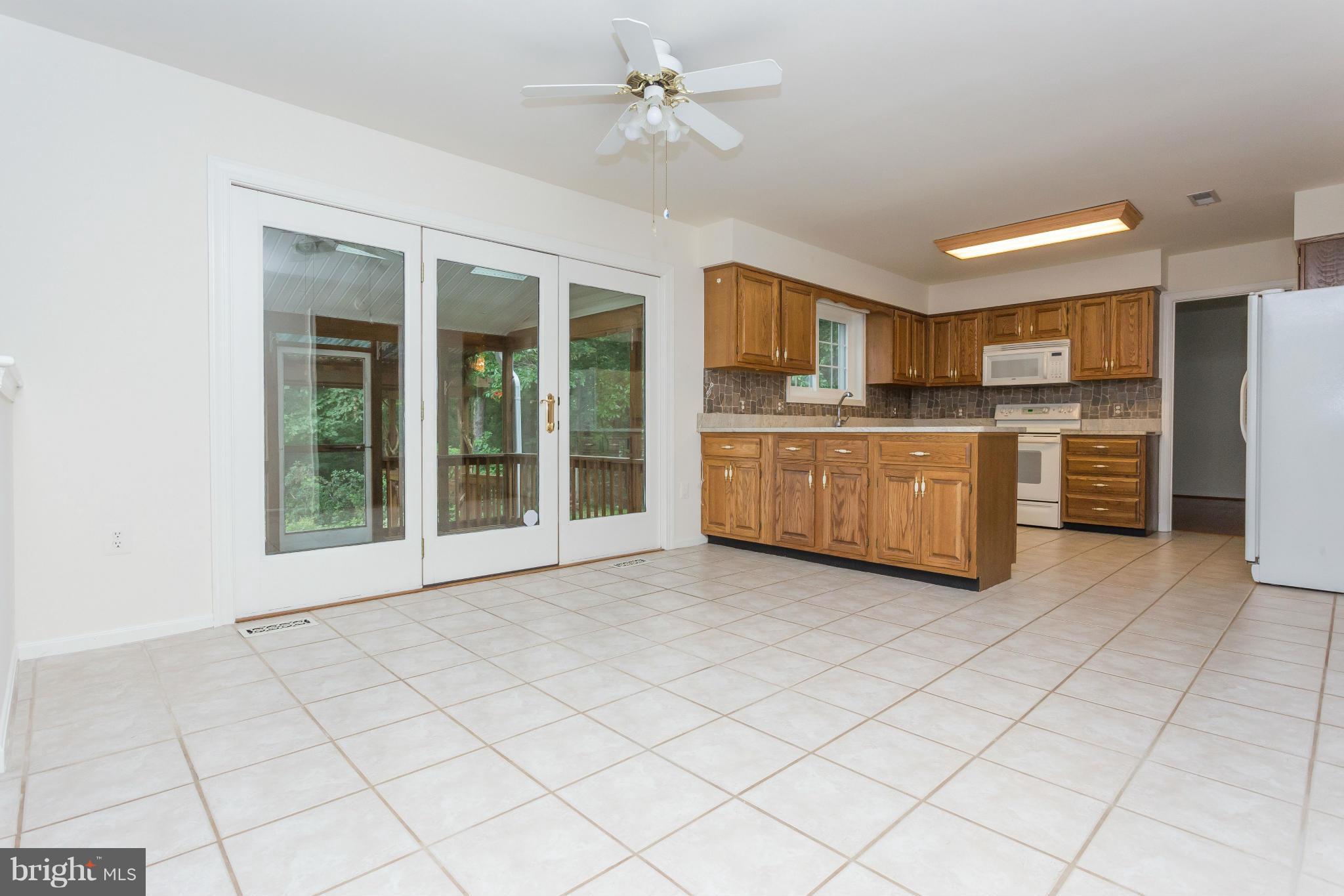 AQUIA HARBOUR - Residential