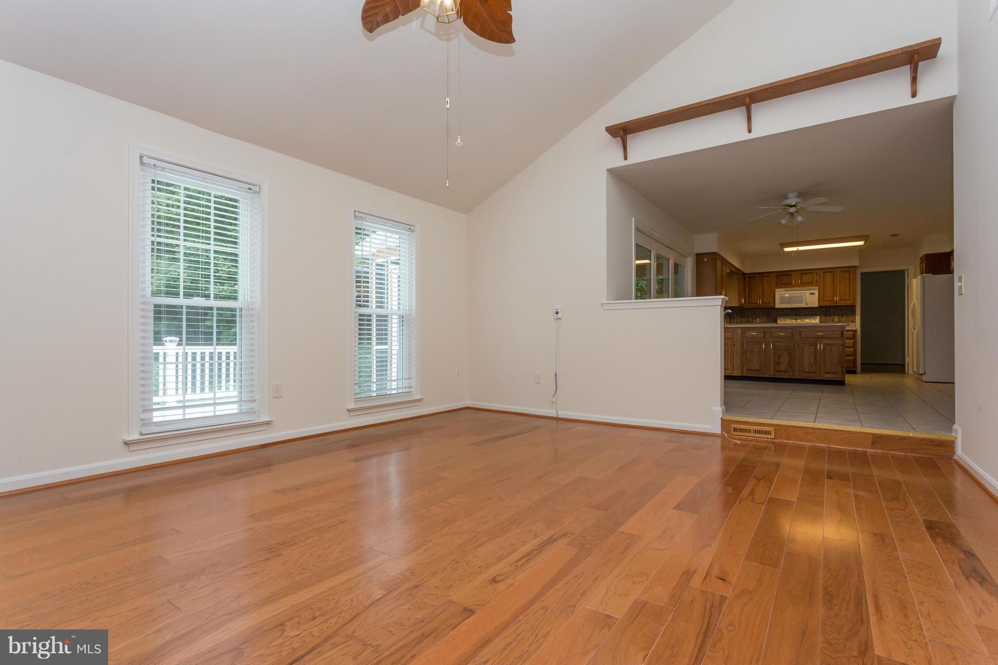 AQUIA HARBOUR - Residential