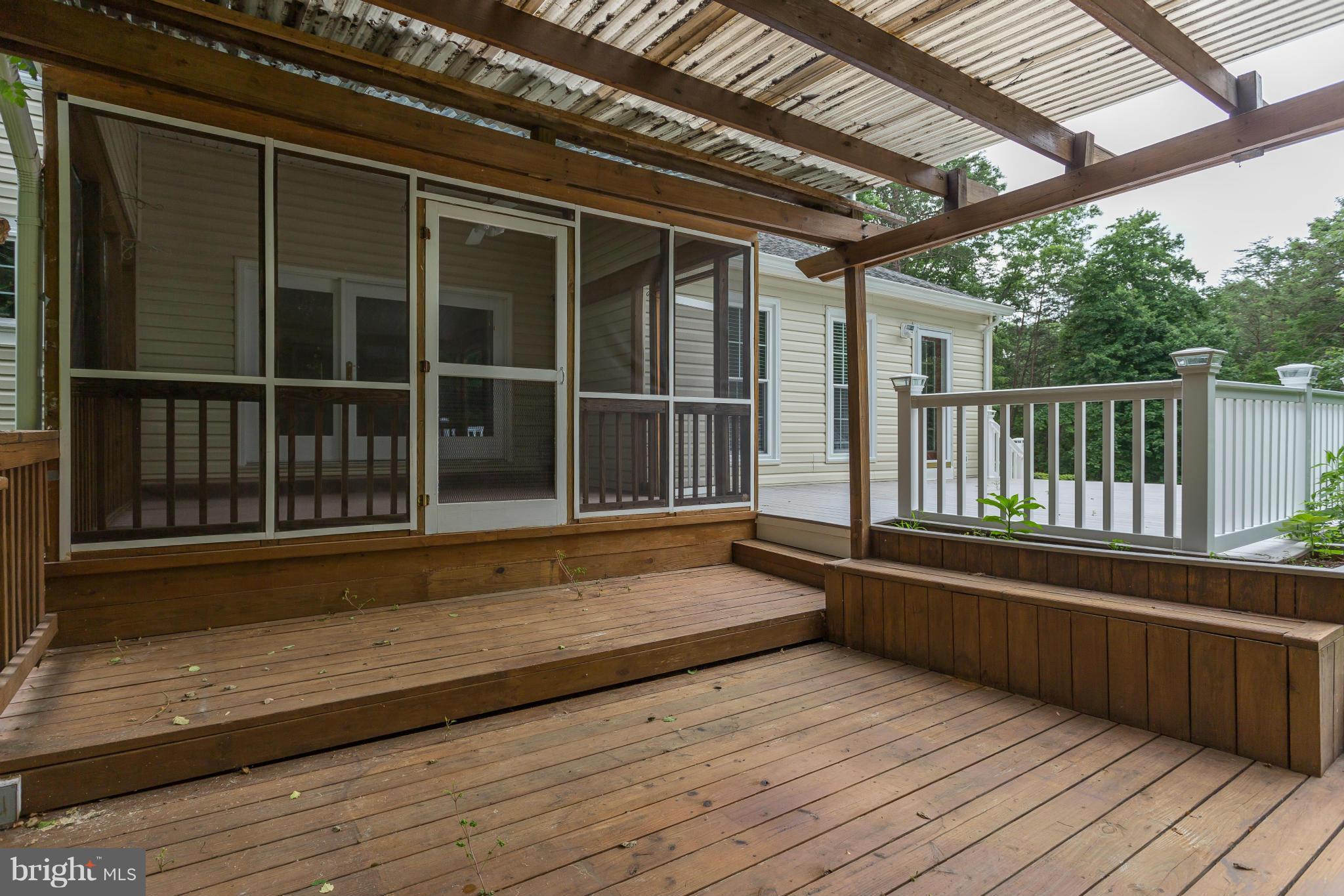 AQUIA HARBOUR - Residential