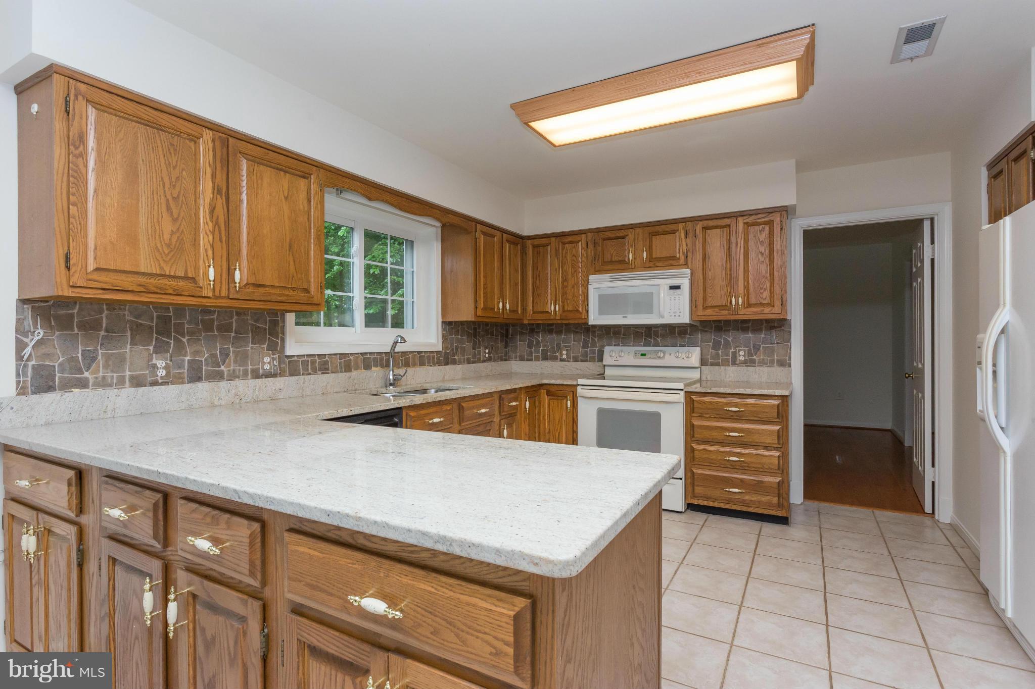 AQUIA HARBOUR - Residential